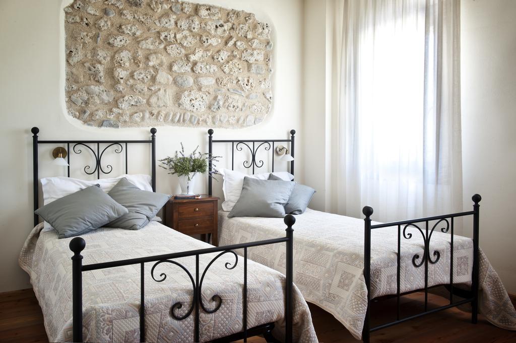 Agriturismo Prime Gemme Nervesa della Battaglia Экстерьер фото